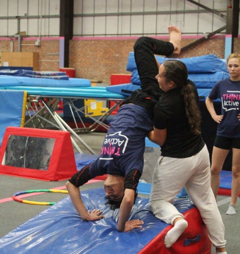 Allstars Parkour