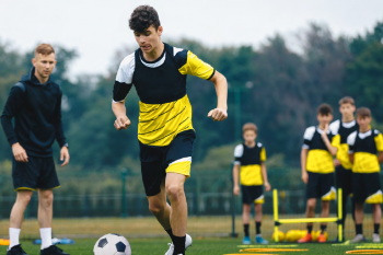 Hereford FC – Football Coaching Sessions - Herefordshire VS