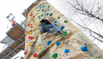 Telford Aerial Adventure