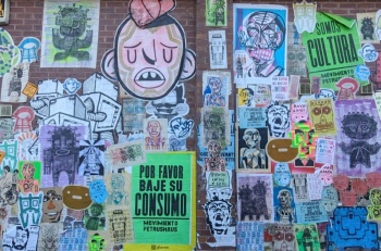 WMVS CiC Foundation Street Arts Workshop - Stoke and Staffordshire